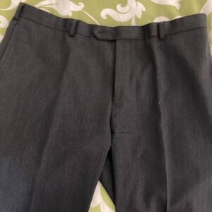 Brooks Brothers 1818 Madison Wool Pants 42X30